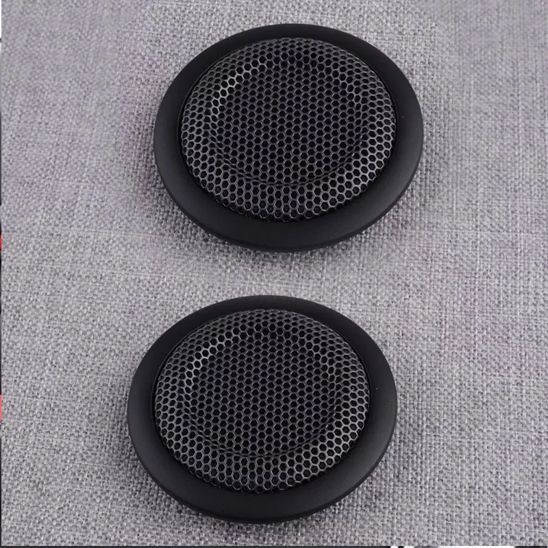 Speaker Cover Front Rear Door Tweeter Audio Horn Panel For BMW 1 2 3 4 Series F20 F22 F30 F31 F33 F36 F82 F32 F34 F48 F36 F80