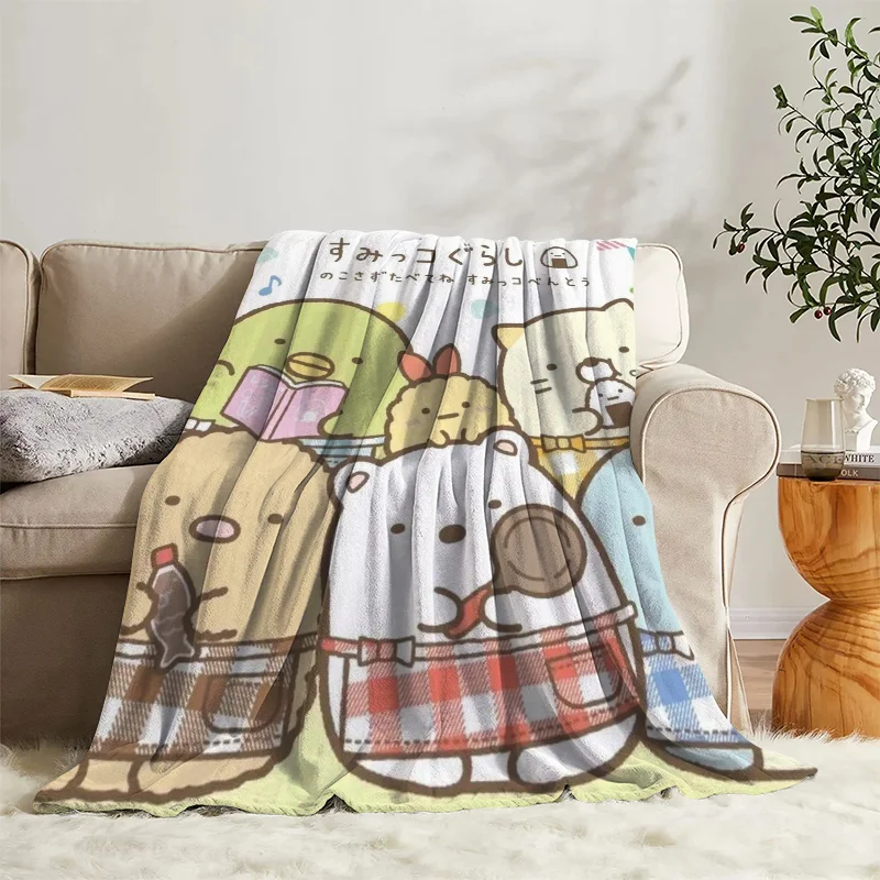 �ܿ�� ���� ������ ���, Sumikko ����� ħ�뺸, ǫ���ϰ� �ε巯�� ���, ��ȣ Ȩ ���, ħ�� ���