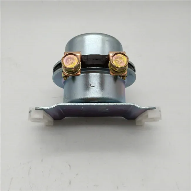 DH150-7 DH215-7 Excavator Parts Battery Relay Switch 2544-9024