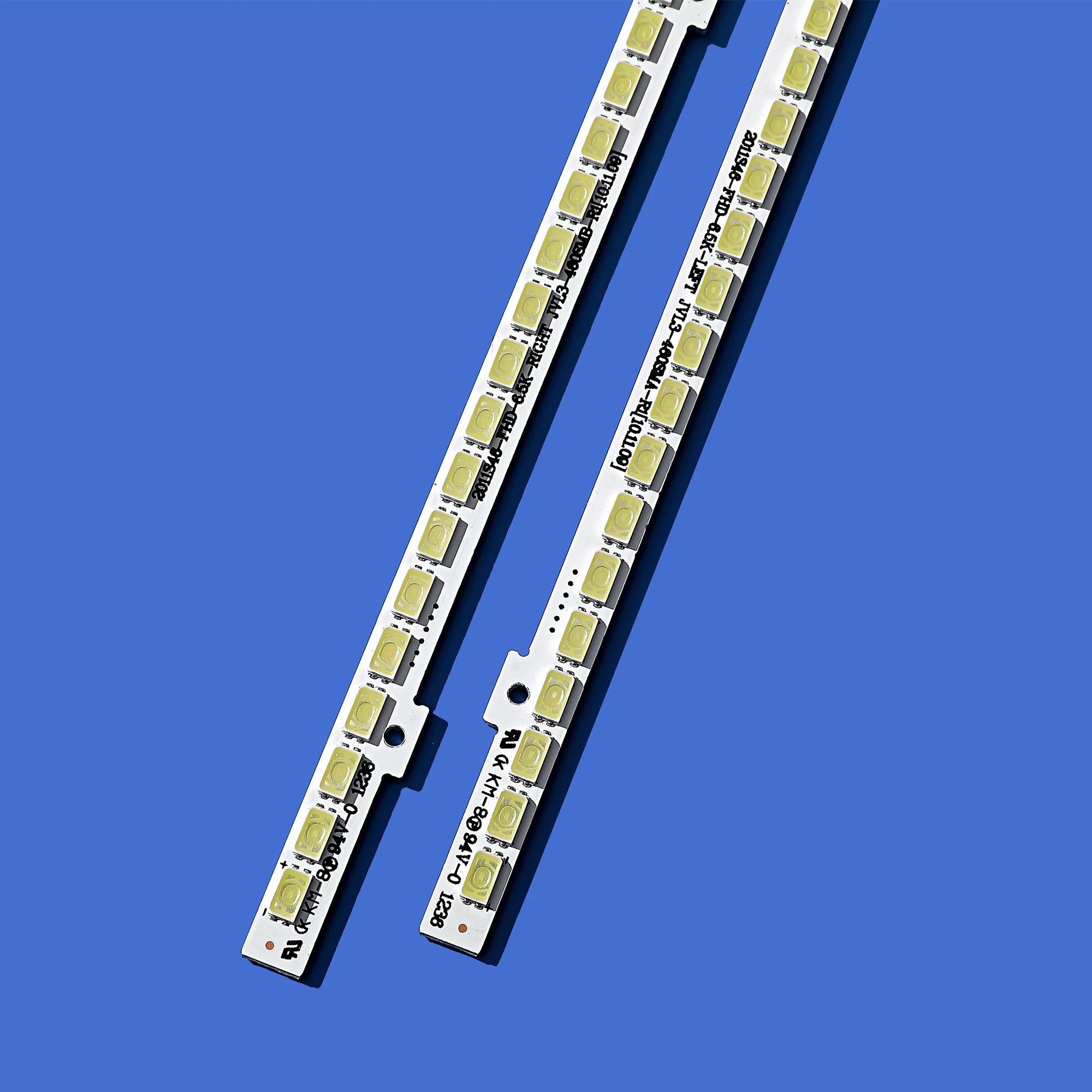 LED Ʈ Ʈ , Ｚ 46 ġ TV UA46D6600 UN46D6900WFXZA UE46D6510 UE46D6530 BN64-01645A 2011SVS46 FHD-6.5K-LEFT 84