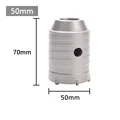 50mm