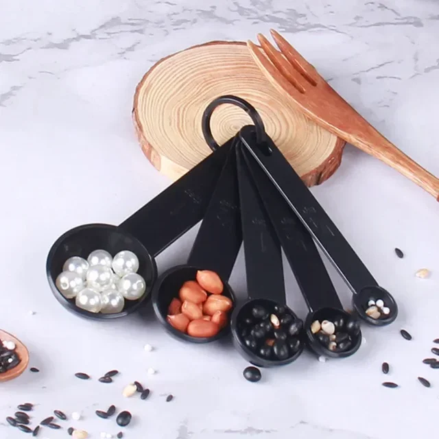10pcs/set Measuring Spoons & Cups 5