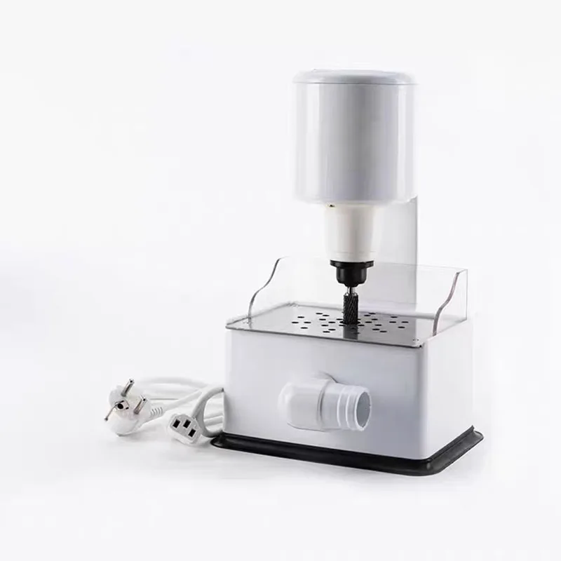 

NEW Grinder JT-17 Dental Lingual Trimmer Tooth Technology Lingual Internal Grinder Dental Equipment Plaster Model 100W