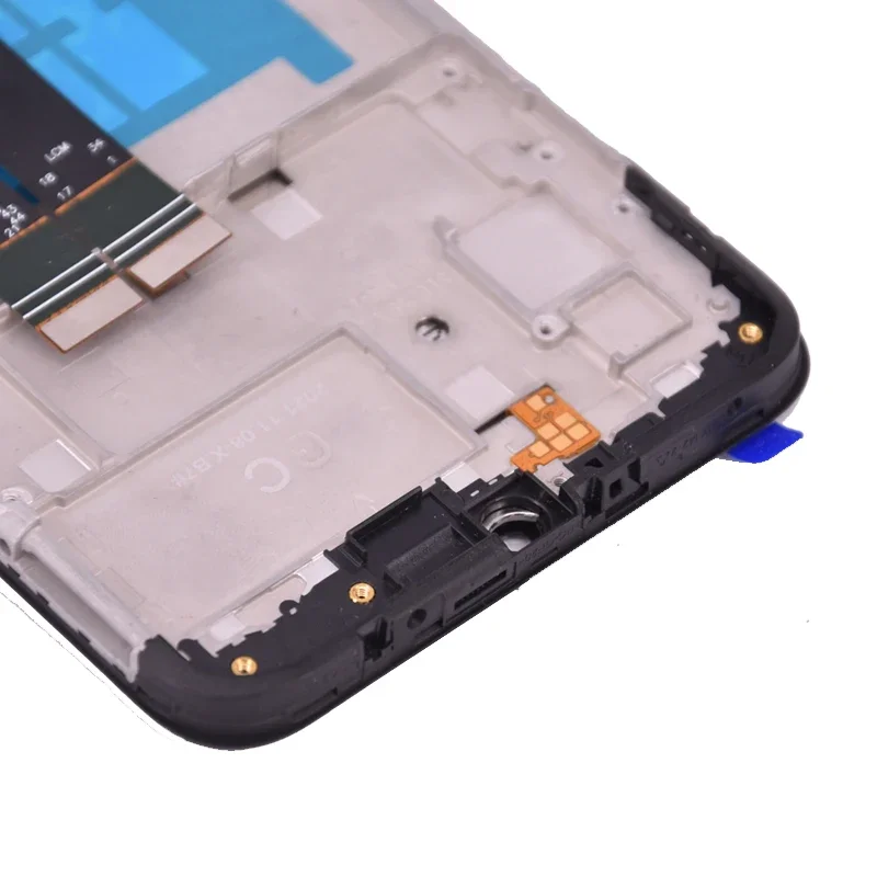 6.5 LCD Touch Screen Display