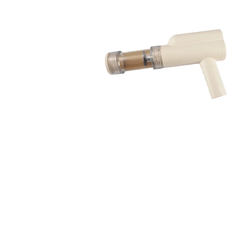 *Noodle Press Small Household Fully Automatic Noodle Mixing Multifunctional Portable Handheld Noodle Machine