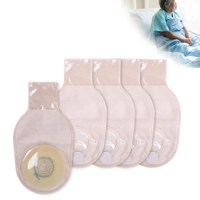 Aggregate 165+ disposable colostomy bag liners latest esthdonghoadian