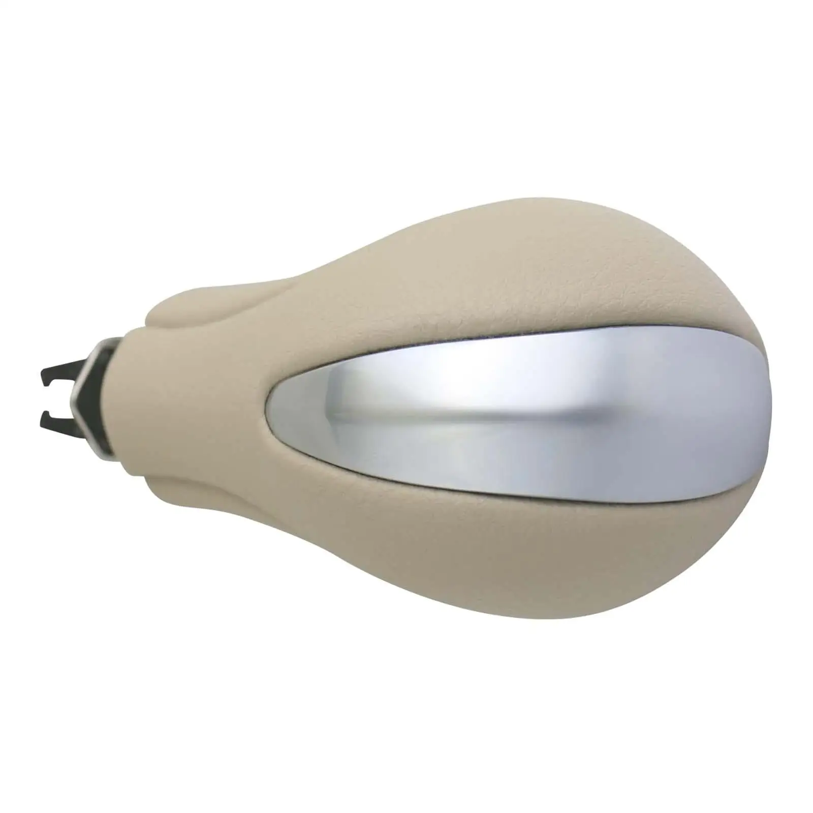 

Automatic Gear Shifter Knob Handle 34910-1LA6C Accessories Beige for EX35 FX35 FX50 Convenient Assembled Good Performance