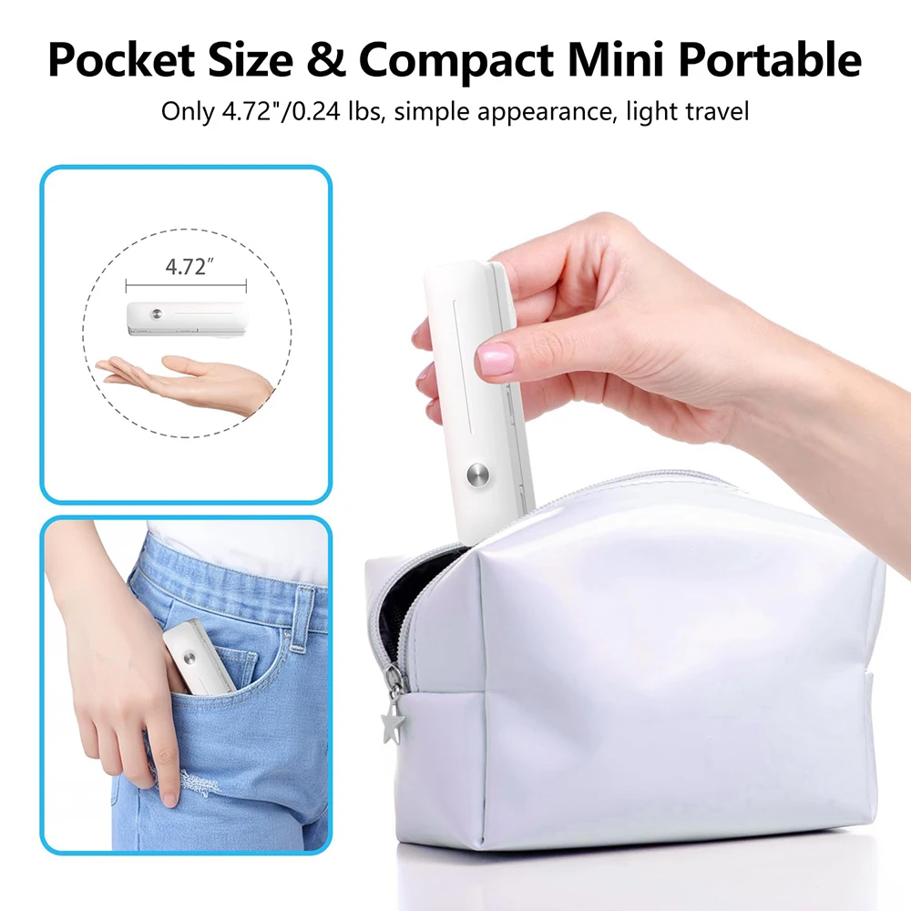 Portable Mobile Phone Stand Selfie Stick 360° Rotation Folding Holder For Outdoor Camera Photo Retractable Phone Selfie Stick