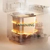 MJY Multifunctional Automatic Noodle Fermentation Breakfast Toast Steamed Bread Kneading Small 4