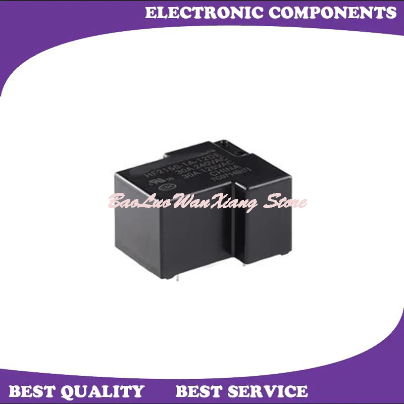 

1 шт./партия, новый и оригинальный телефон HF2150-1A-12DE DIP4