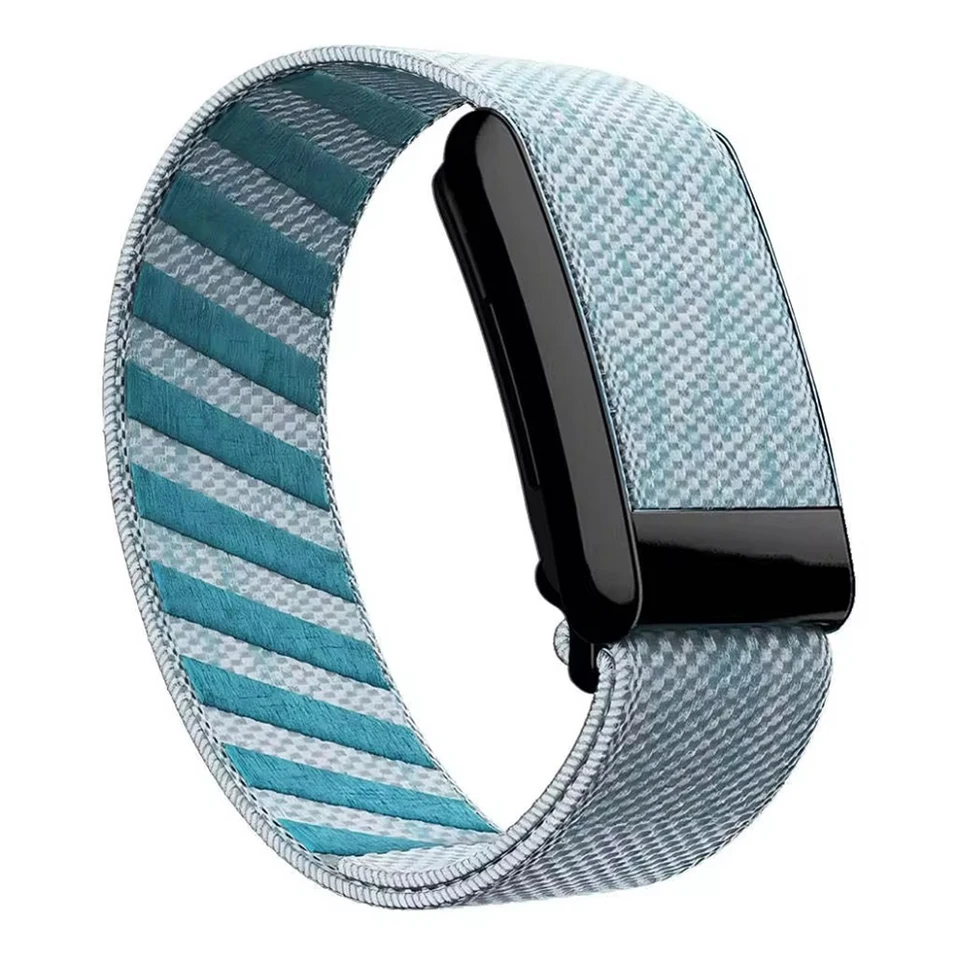 Adjustable Nylon Fitness Band for Whoop Tracker