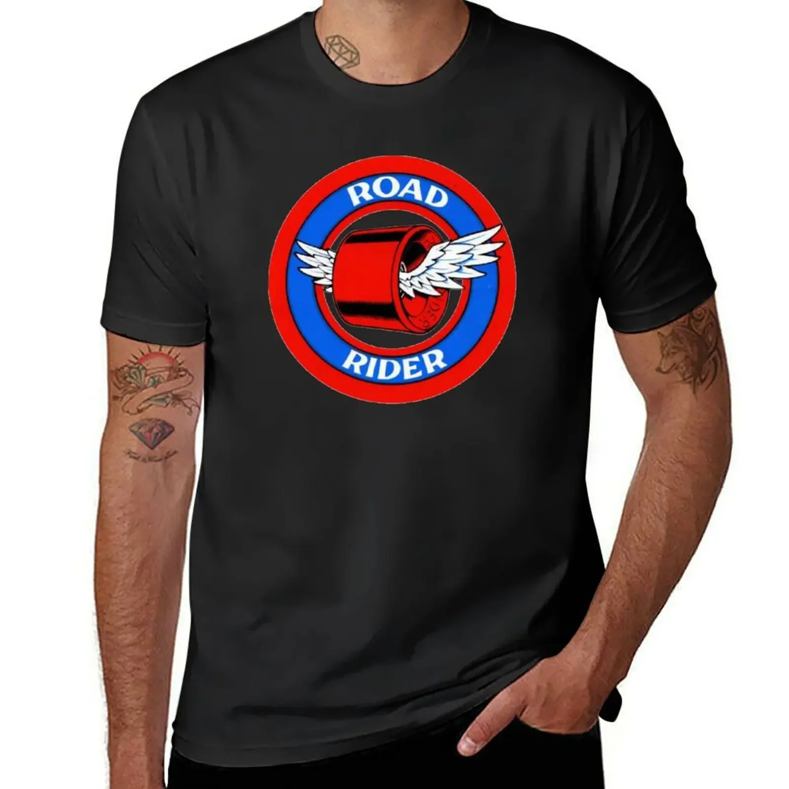 

Road Rider, was t shirt design T-shirt plain sublime t shirts for men pack