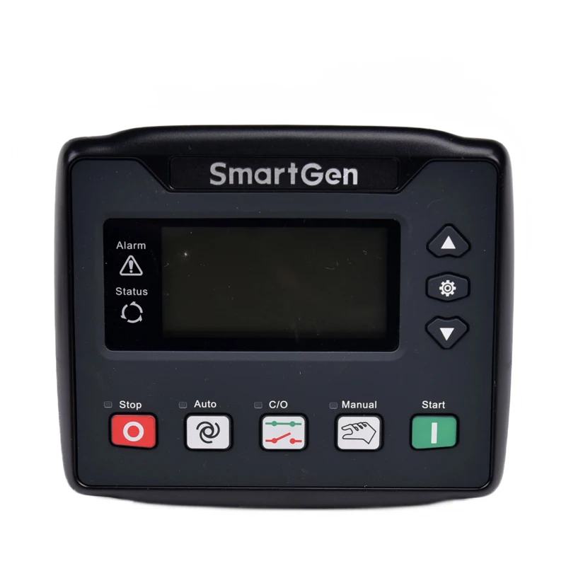 

New Smartgen Gensets Controller HGM420N Generator Control Module Board HGM420