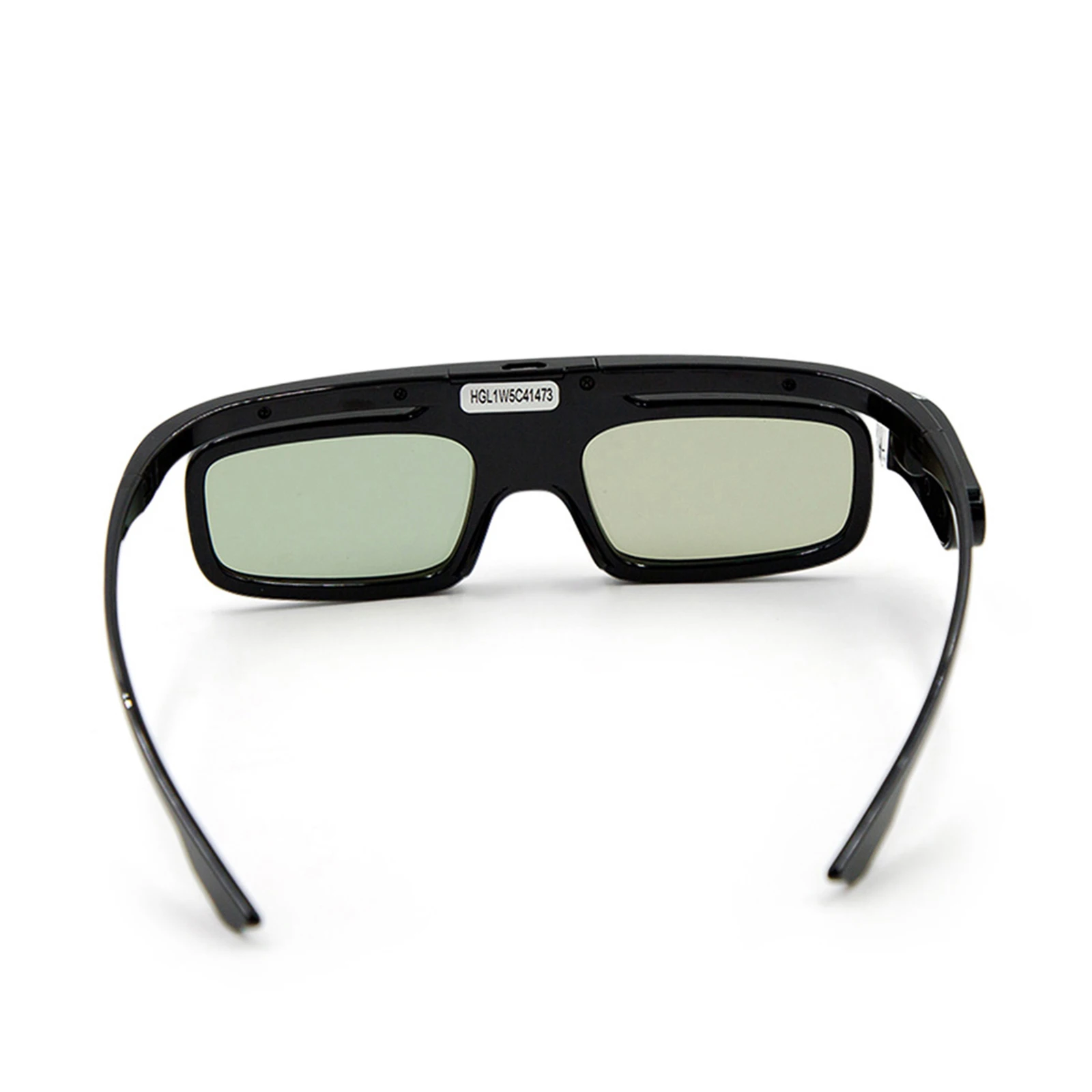 3d glasses GL1800 Projector 3D Glasses Active Shutter Rechargeable DLP Link for All 3D DLP Projectors Optama Acer BenQ ViewSonic Sharp Dell