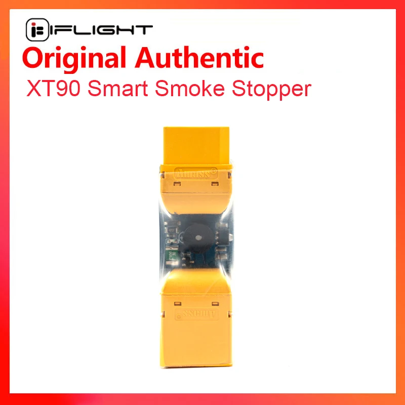 Iflight Xt90 Smart Smoke Stopper Per Parti Fpv