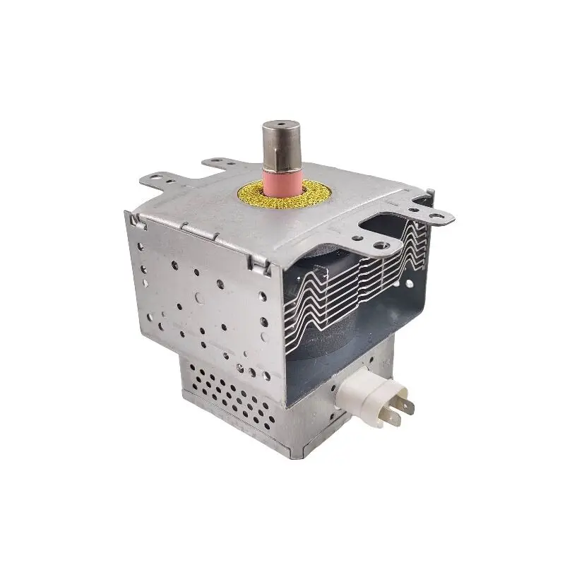 Amazon.co.jp : JOYSOG Midea マイクロ波マグネトロンチューブ WITOL 2M218J用 修理部品 交換用 217J  518J 電子レンジ オーブン マグネトロン修理部品 : ホーム＆キッチン 電子レンジマグネトロン、WITOL Midea 2M218J電子レンジ対応