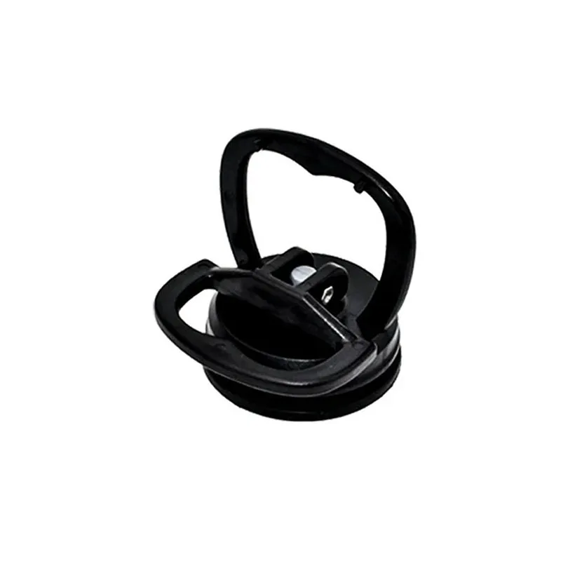 1Pc Black