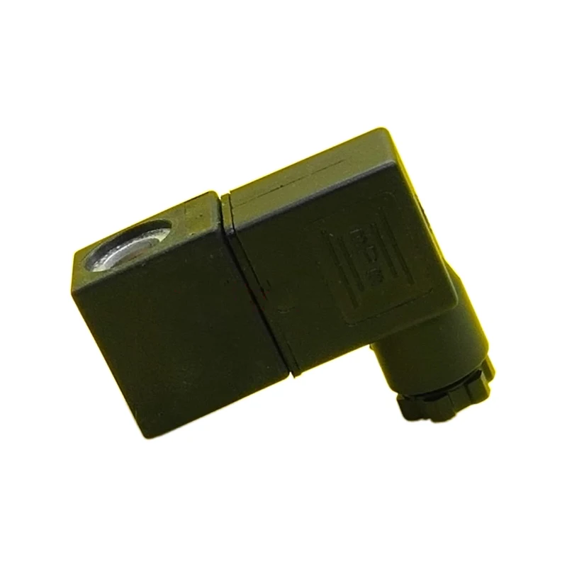 ZB10A, V24, W5.5, W4, diâmetro interno 10mm, altura 30mm, AC220V, DC24V