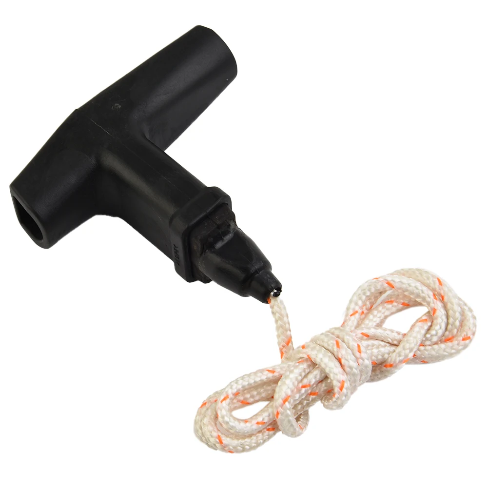 Elastostart Recoil Starter Handle with 4 5mm Rope for TS400 TS410 TS420 Accessories for Stihl Power Tools