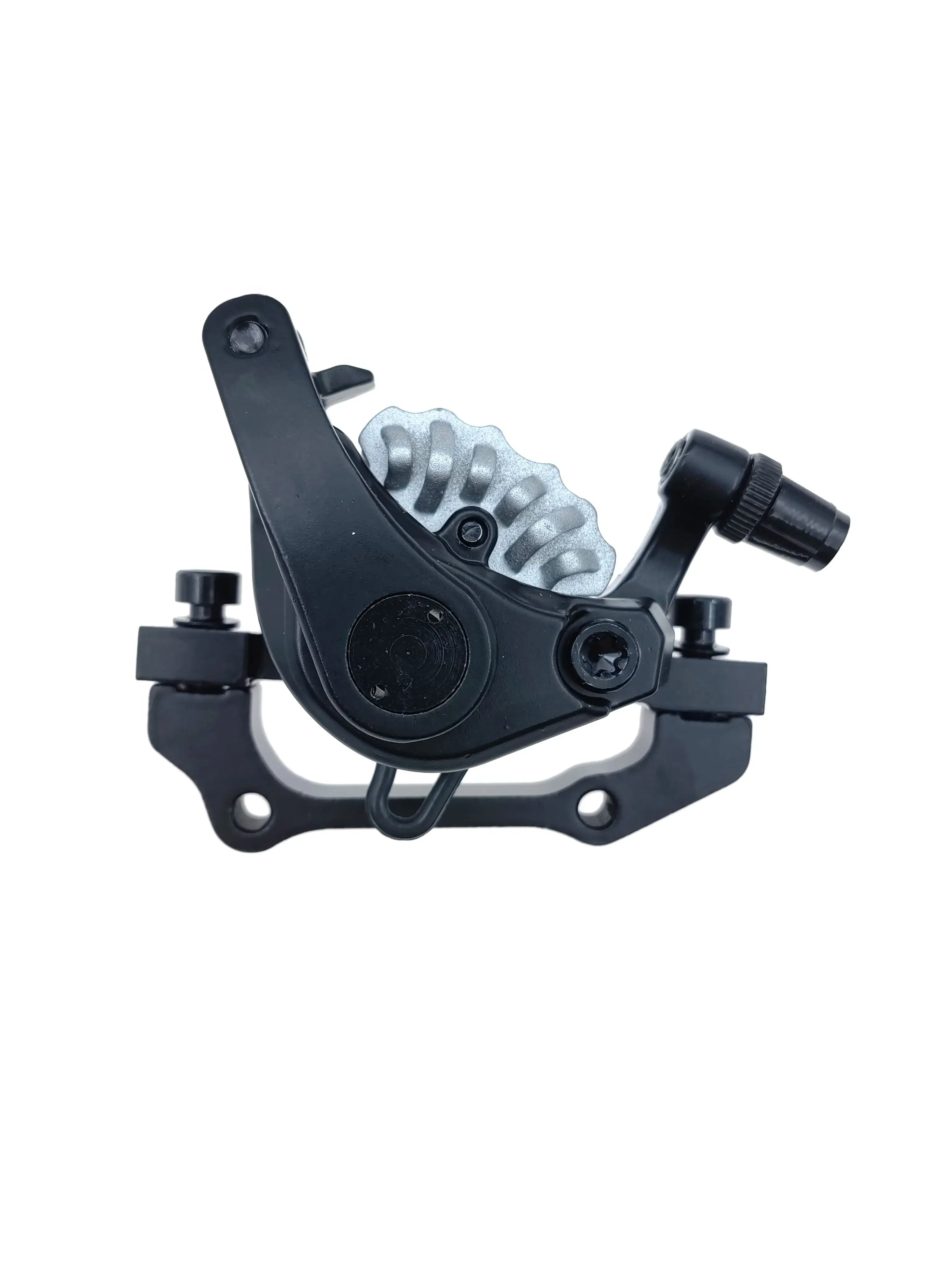 Kit De Freins à Disque Complet Pour Vélo De Route, Avant Et Arrière, Aluminium, Noir, RD-02B