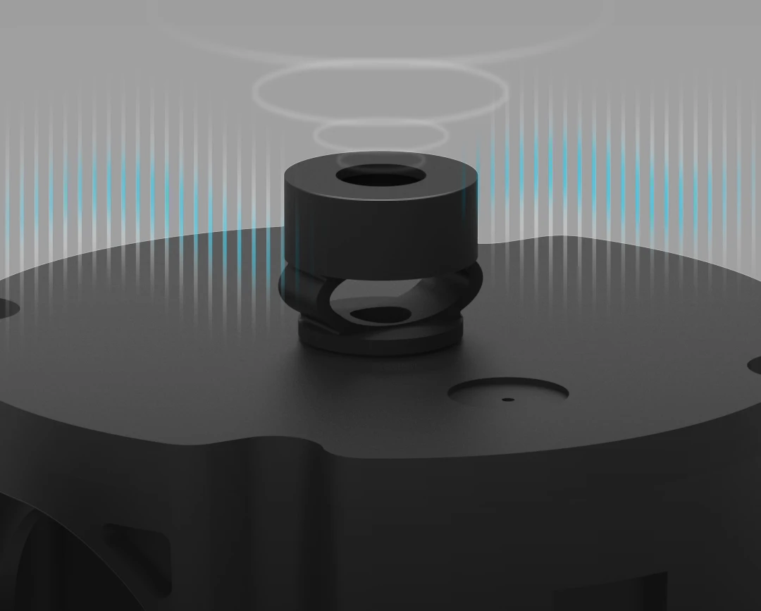 Gadgetoo Xiaomi Yuemi K-Song Microphone 2 Portable Bluetooth Handheld Microphone Gadgetoo Xiaomi Yuemi K-Song Microphone 2 Portable Bluetooth Handheld Microphone