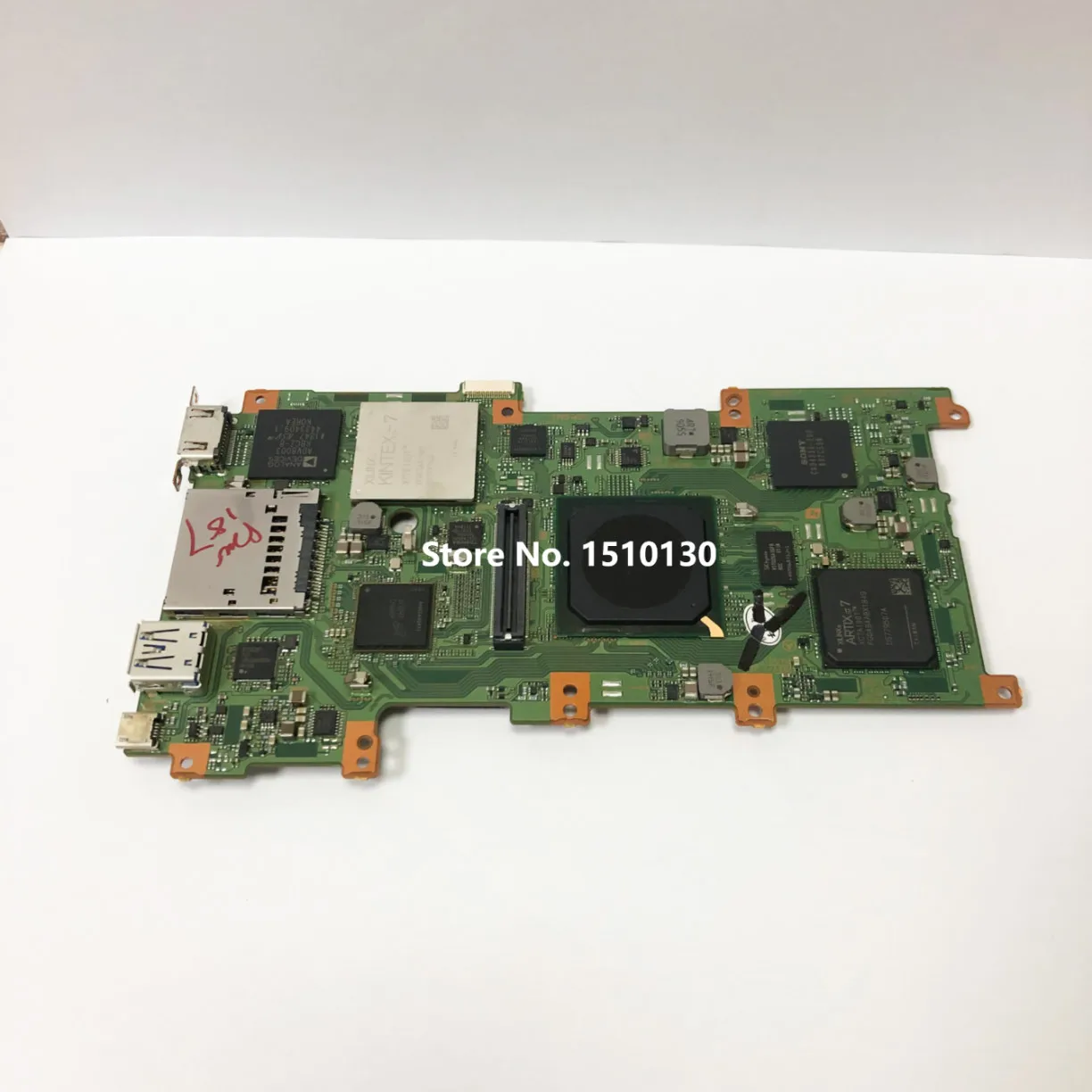 Repair Parts Motherboard Main Board Mounted C.borad Vc-39 A