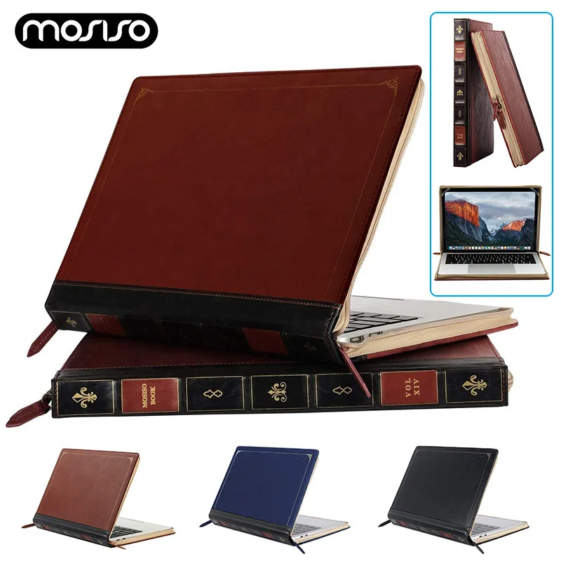 

Чехол из искусственной кожи для ноутбука M1 A2442 A2337 A2338, чехол для MacBook Air 13 Pro 13 14 15 16 дюймов 2020 2021 2022, чехол для ноутбука