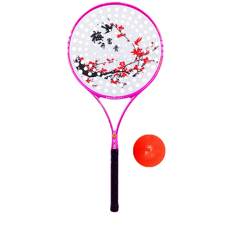 Chinese Kongfu Wushu Martial Arts Taiji Rouli Ball Sports Tai Chi Racket Set Carbon fiber super light