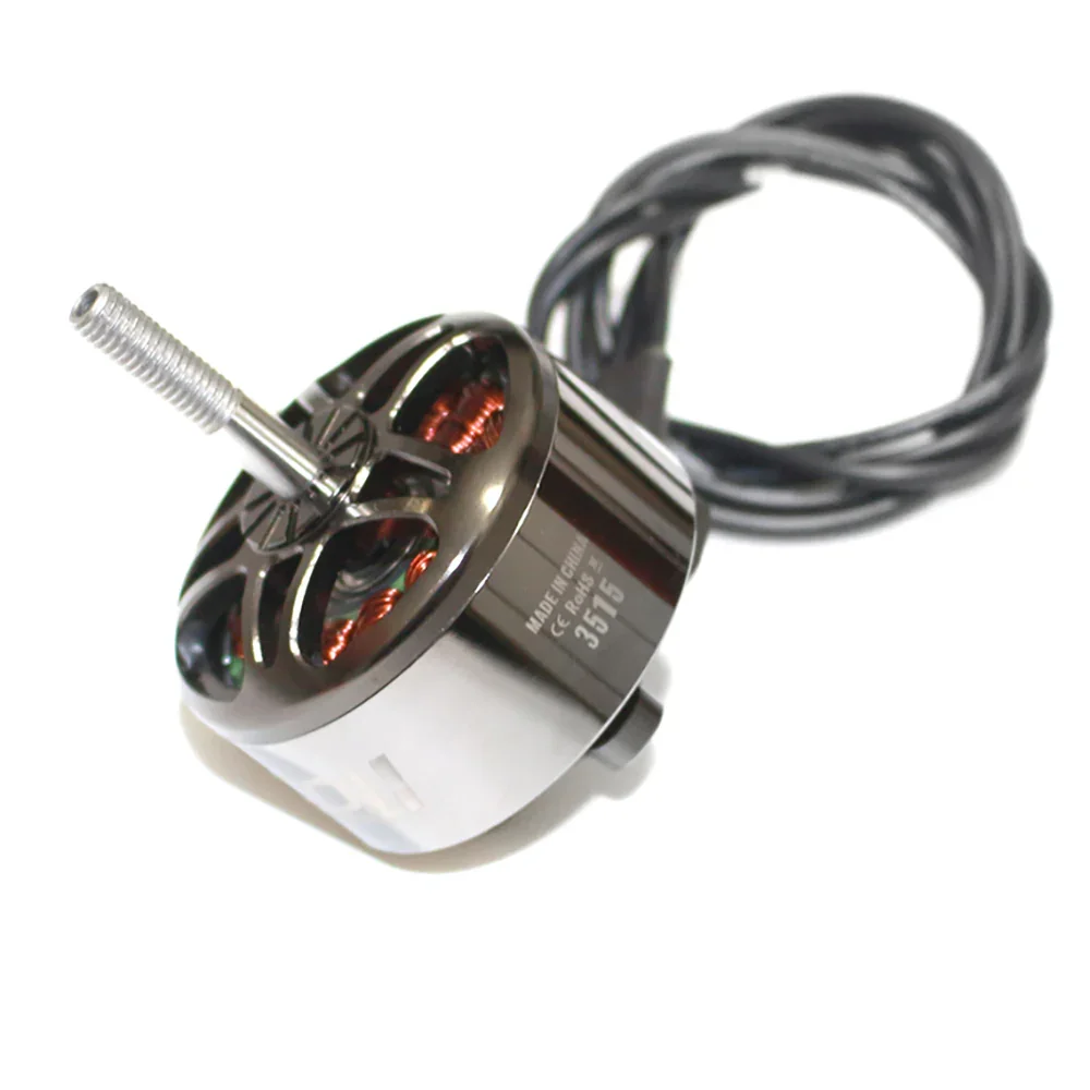 Official EMAX ECOII 3515 450KV 550KV 650KV 880KV FPV Brushless Drone Motor High Power for RC Drone Multicopter Diy Spare Parts