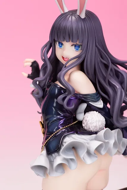 ダリアガレージキット