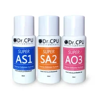 Concentrated Aqua Peeling Solution AS1 SA2 AO3 for Hydrafacial Dermabrasion Beauty Machine Facial Skin Care 2