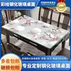 NoEnName_Null mantel de tela mesa rectangular hotel decoracion de mesa comedor Mainland China PVC 4