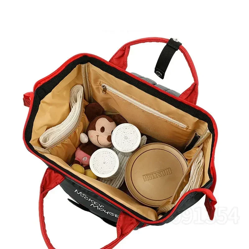 Рисунок 6 - Оригинальная новая сумка для подгузников