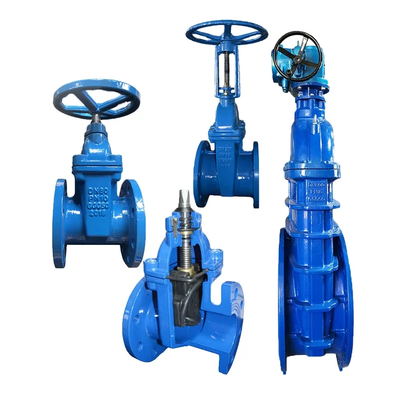 

Dn100 Pn16 cast iron dn200 stainless steel valvula 4inch 3m pneumatic valve