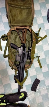 Waterproof Hunting Bags Backpacks Outdoor Bags Camping Hiking Bags Backpacks Tactical Bag Hunting Accessories 5