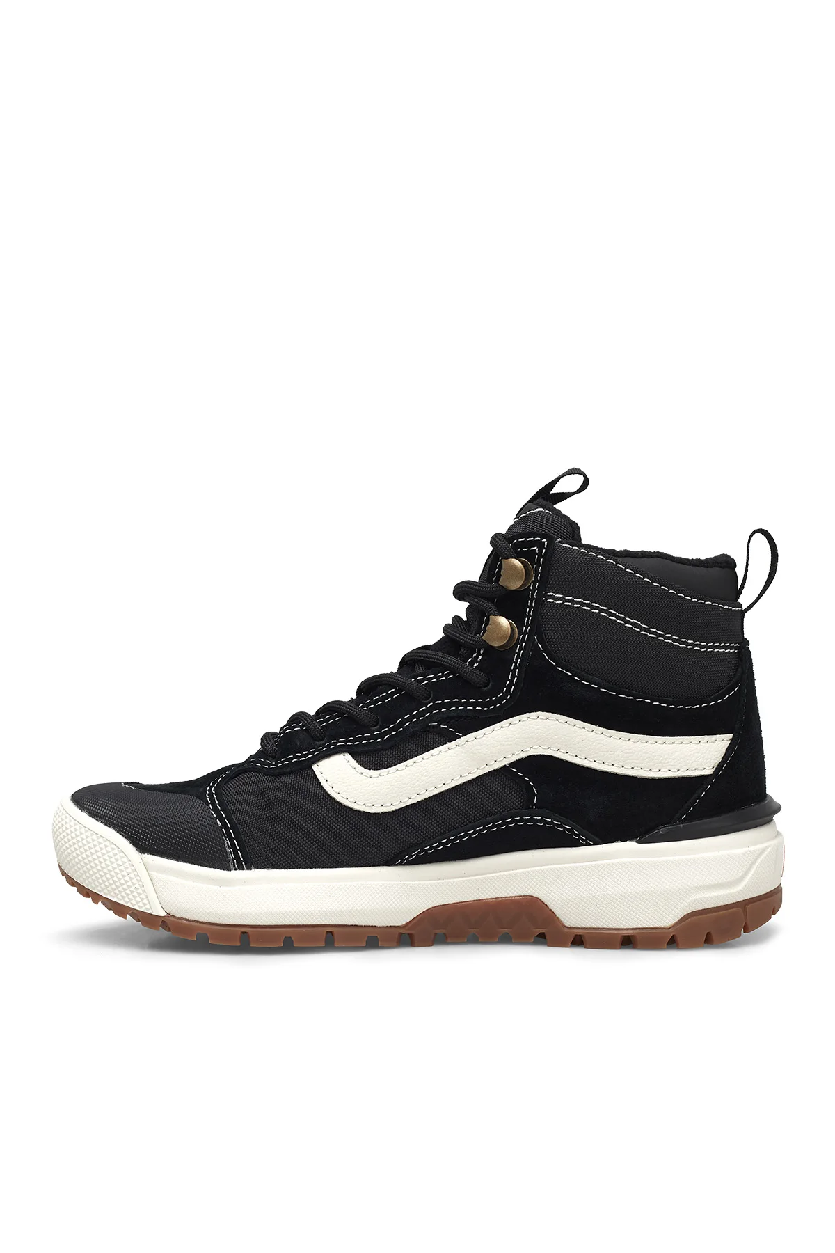 Vans Ua Ultrarange Exo Hi Mte Shoes 