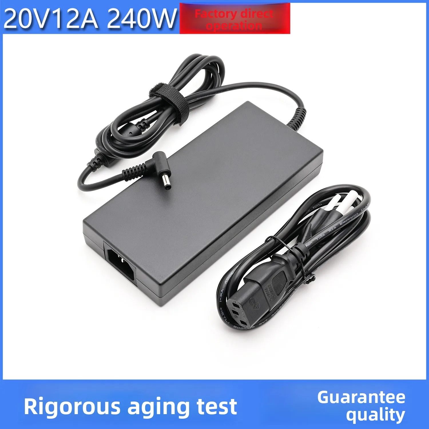 A17-240P1A 240W 20V 12A 4.5*3.0MM 노트북 충전기 MSI Delta..