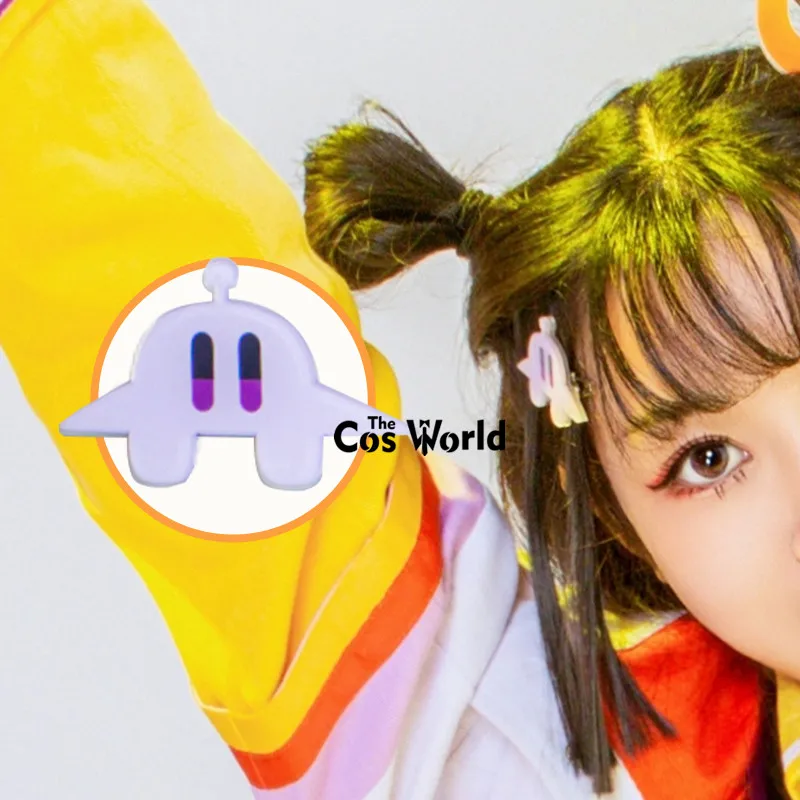 Japanische VTuber Umise Yotsuha Anime Cosplay Kostüme 6