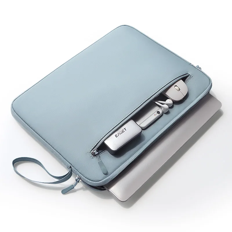 Sleek and Versatile Laptop Bag