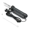 ADT-06 30W 220V Automatic Absorb Gun Suction Tin Device Electric Pump Suction Tin For Chip Motherboard Repairing Desoldering Gun 1