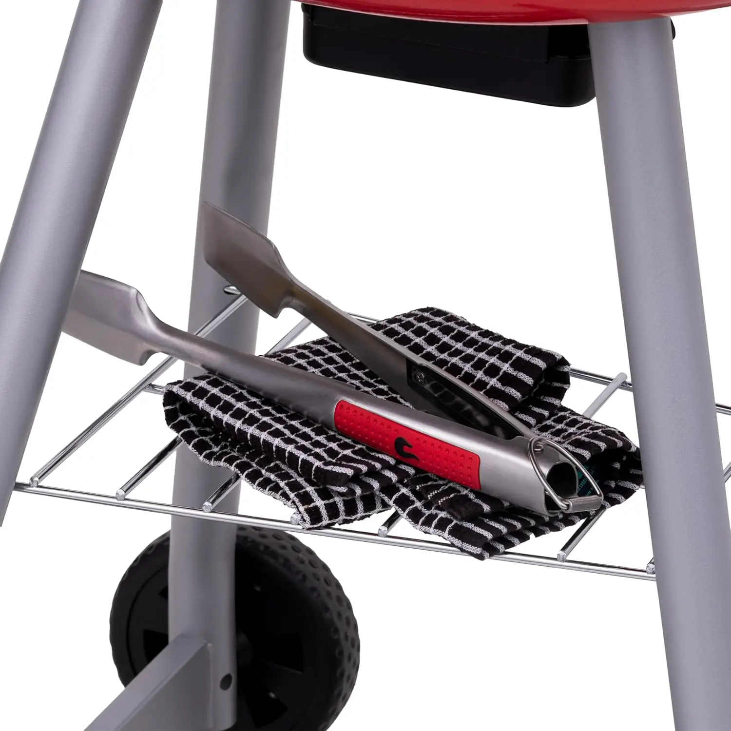 Infrared&trade; Electric Grill, Red &ndash; 20602109