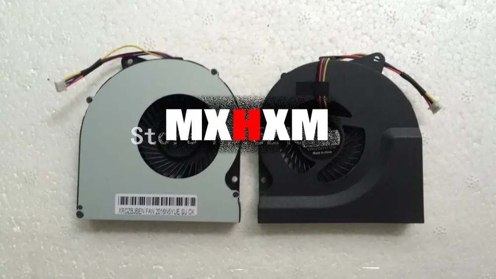 

Вентилятор для ноутбука MXHXM для ASUS N53S N53 N53JF N73JN N53J K73E N75SN N75SL