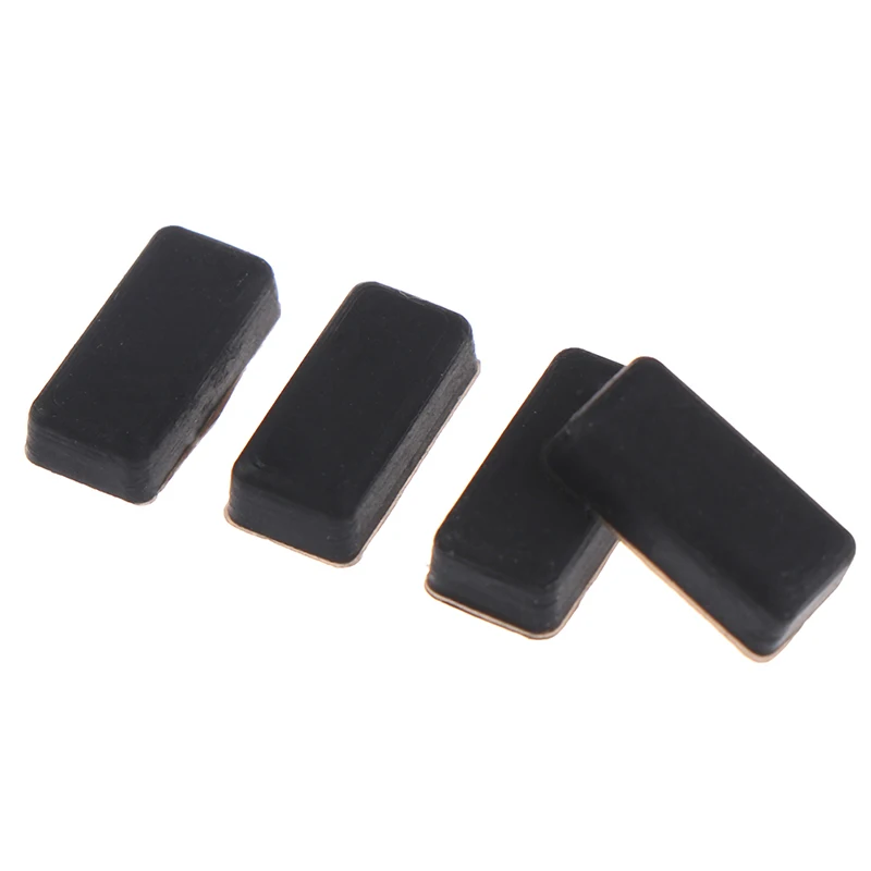 4 stücke Gummi fuß füße untere Basis abdeckung für HP 8460p 8460w 8470p 8470w – Detail 11