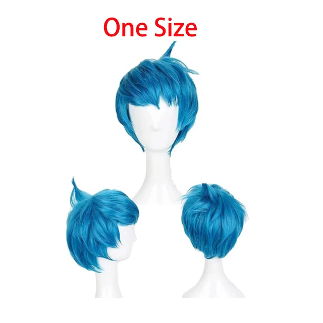 Fancy Joy Cosplay Dress Movie ﻿Inside Cos Out Roleplay Daily Wear Women Costume Outfits Halloween Carnival Party Fantasia Suit