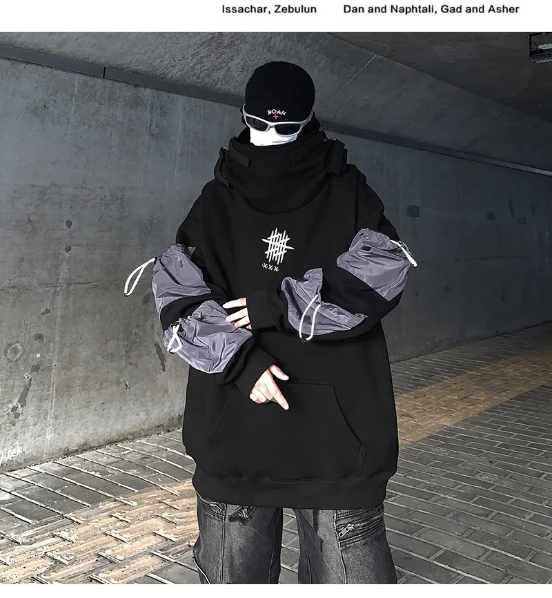 Hoodie Image 11
