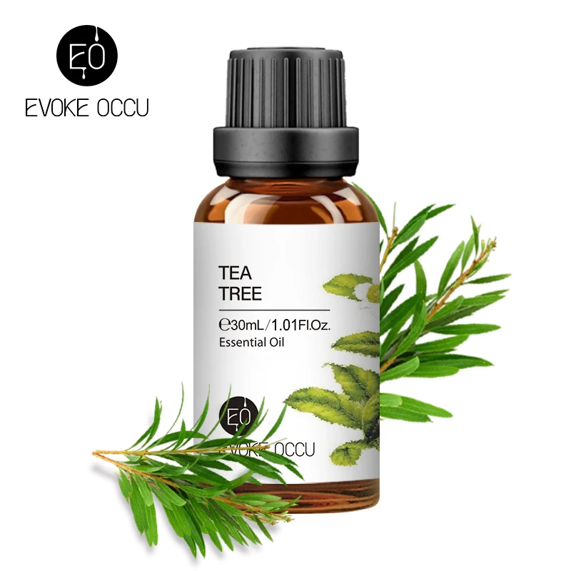 tea tree