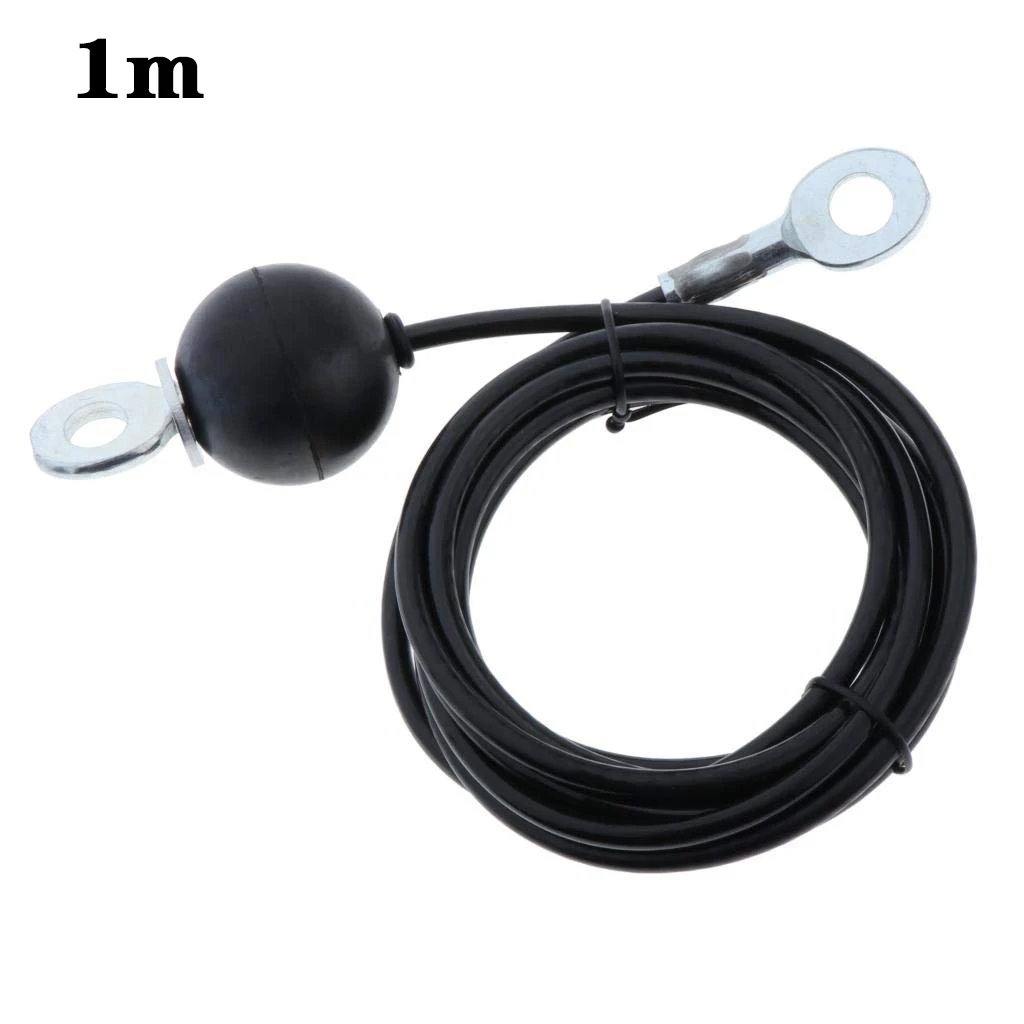 Heavy Duty Steel Fitness Cable for Home Gym Pulley System