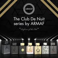 Armaf Club De Nuit Intense Eau De Toilette Unisex Perfume