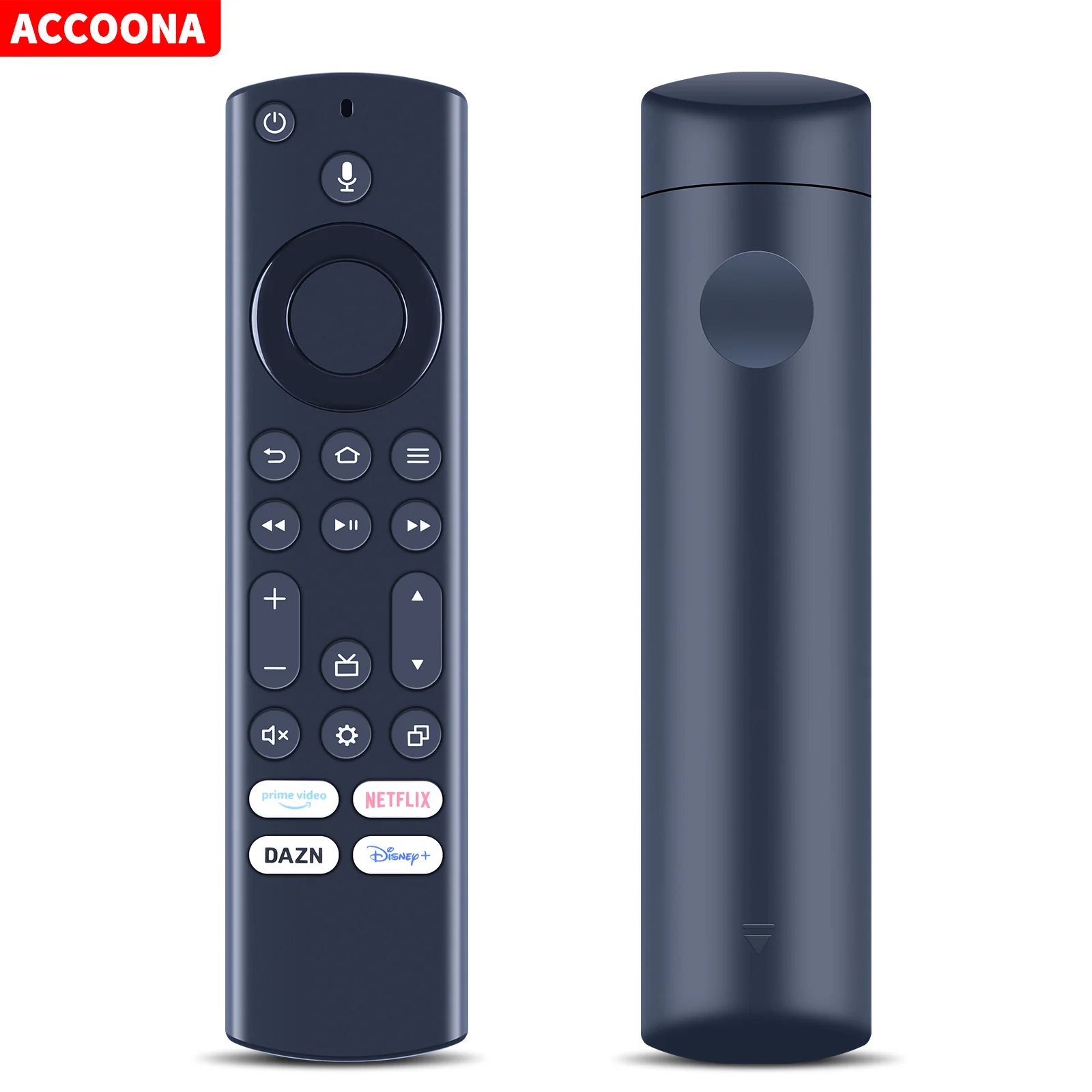 

Пульт дистанционного управления для pioneer PUW-2K19-YKF470 23608-YKF470 FIRE TV