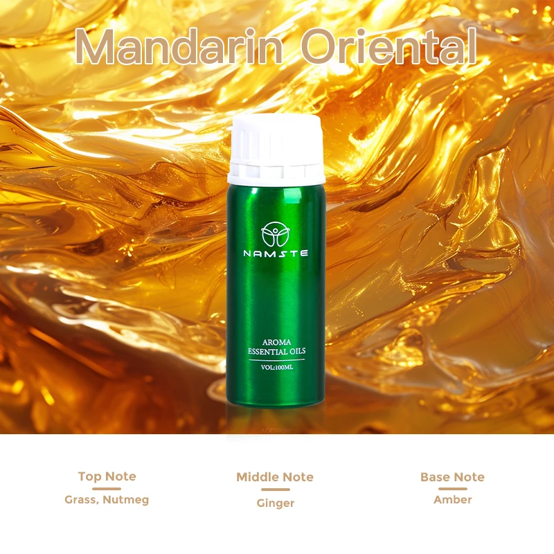 Mandarin Oriental